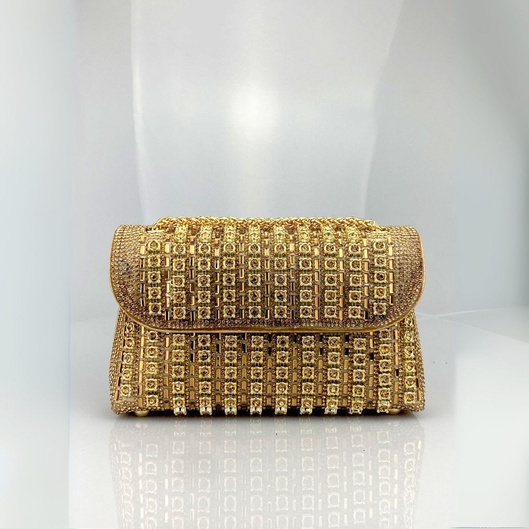 Elira – Embellished Evening Bag