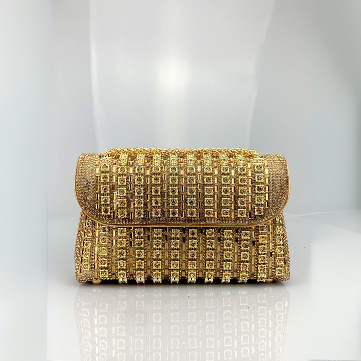 Elira – Embellished Evening Bag