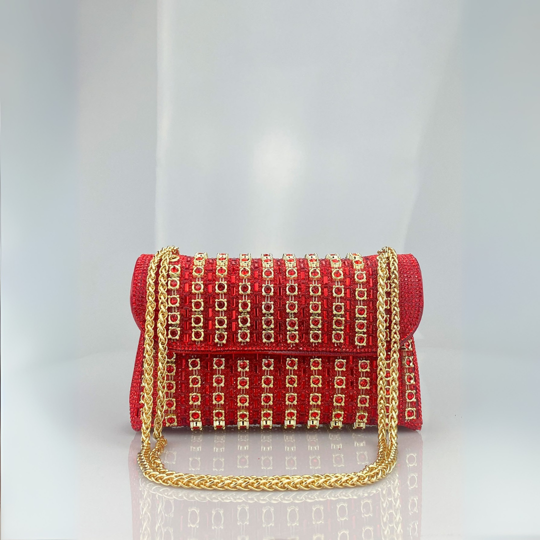 Elira – Embellished Evening Bag