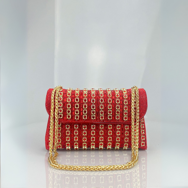 Elira – Embellished Evening Bag