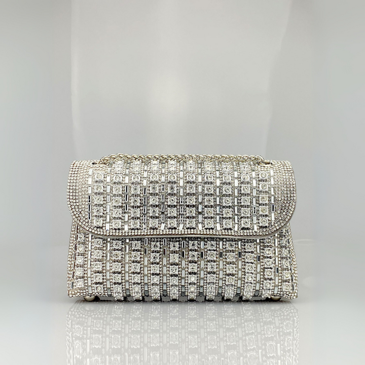 Elira – Embellished Evening Bag
