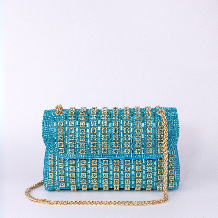 Elira – Embellished Evening Bag