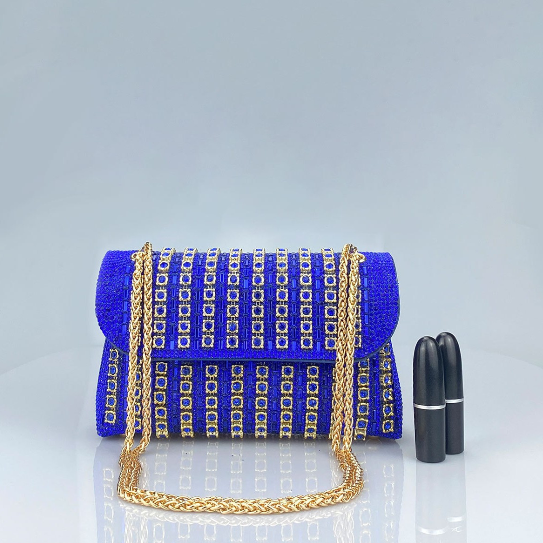 Elira – Embellished Evening Bag