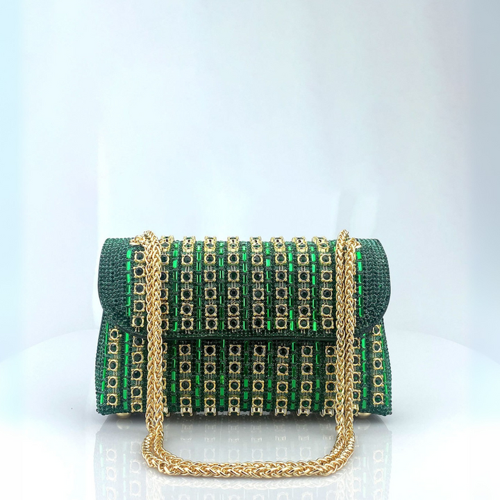 Elira – Embellished Evening Bag
