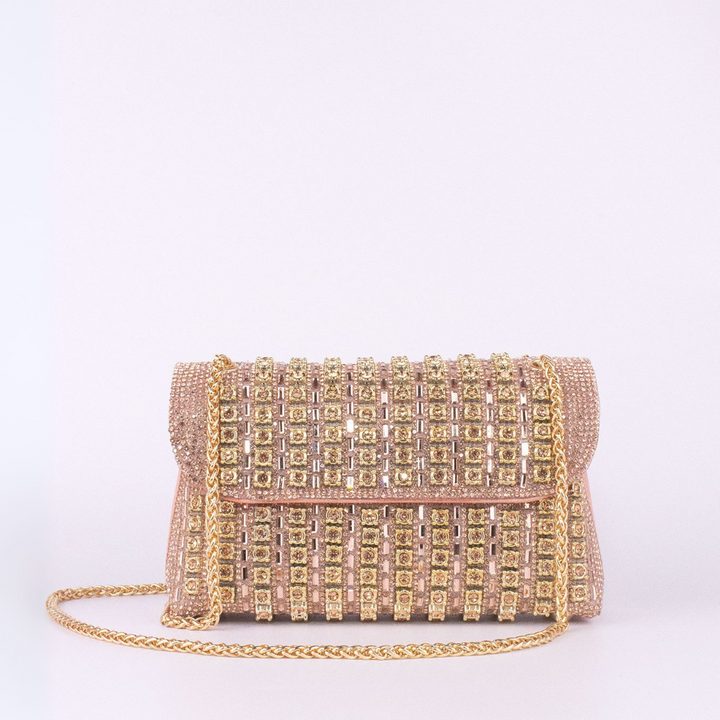 Elira – Embellished Evening Bag
