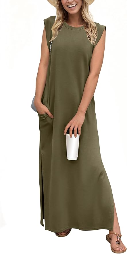 Cataleya - Crease-Free Dress