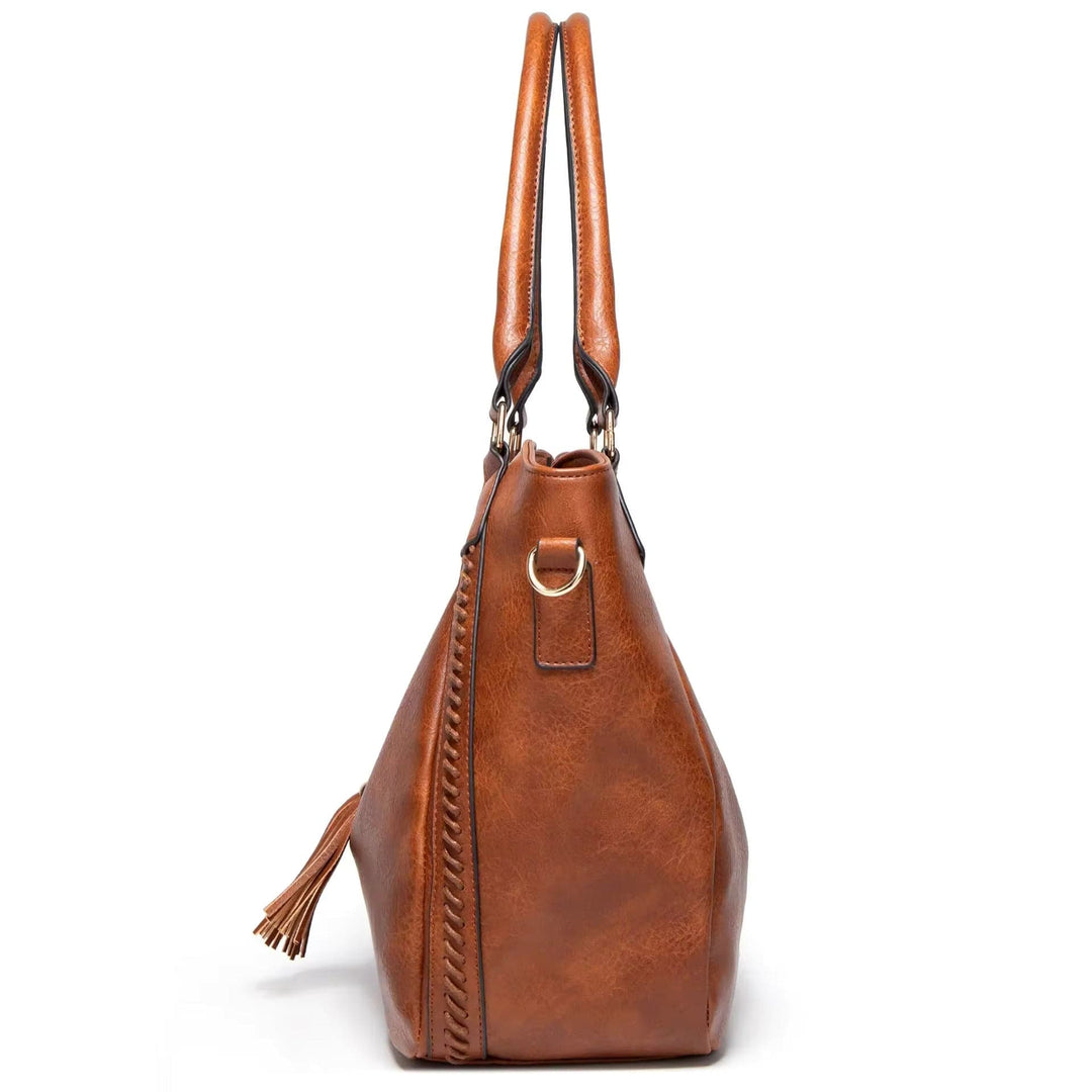 Adeline – Premium Tote