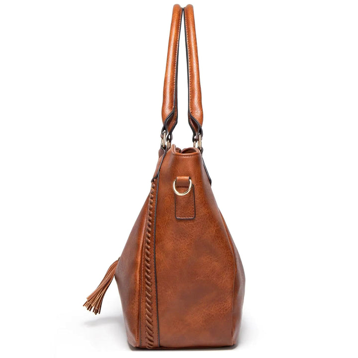 Adeline – Premium Tote