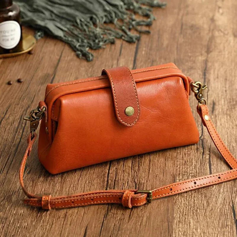 Ivy – Mini Crossbody