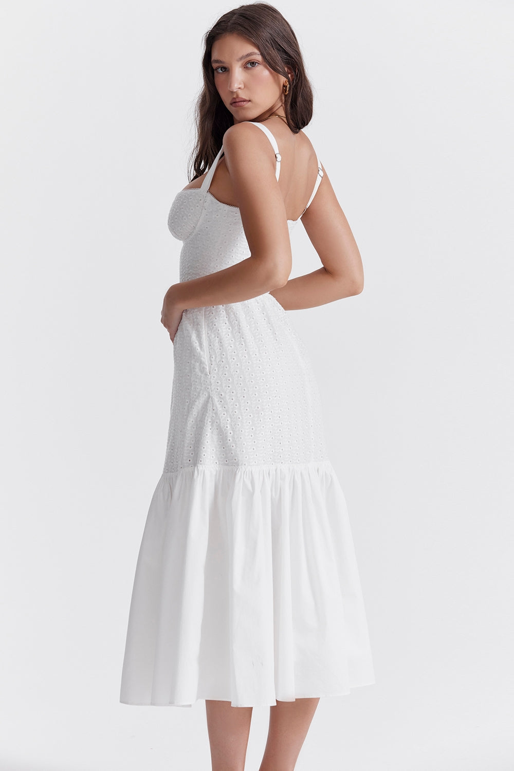 Elia - Midi Dress