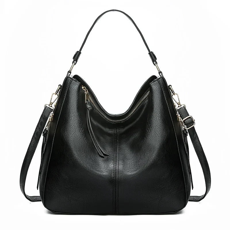 Harriet - Shoulder Bag