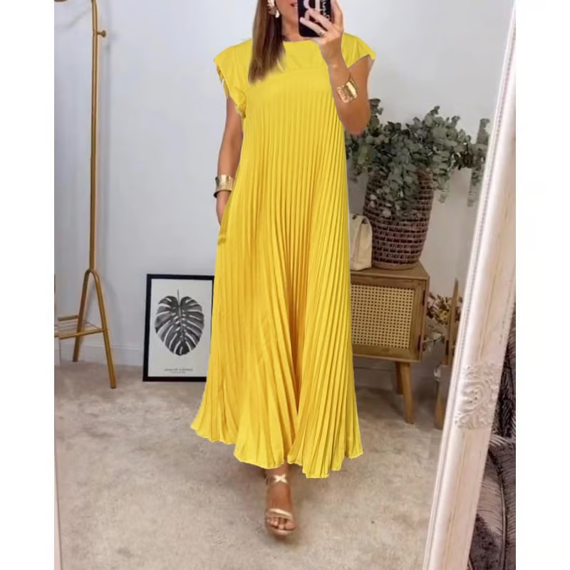 Jolijn - Timeless And Comfortable Dress
