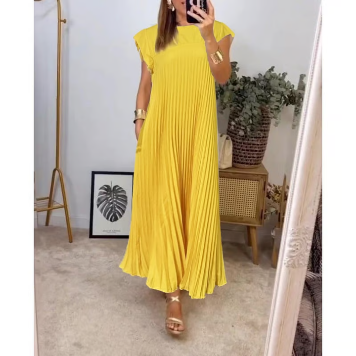 Jolijn - Timeless And Comfortable Dress