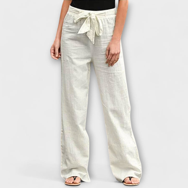 Lorena – Lightweight Trousers