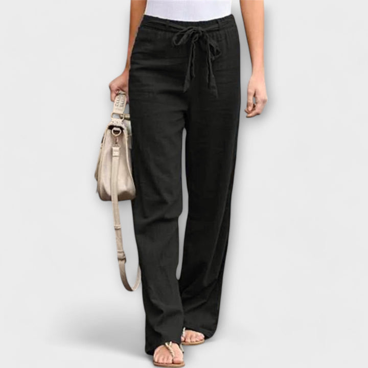 Lorena – Lightweight Trousers