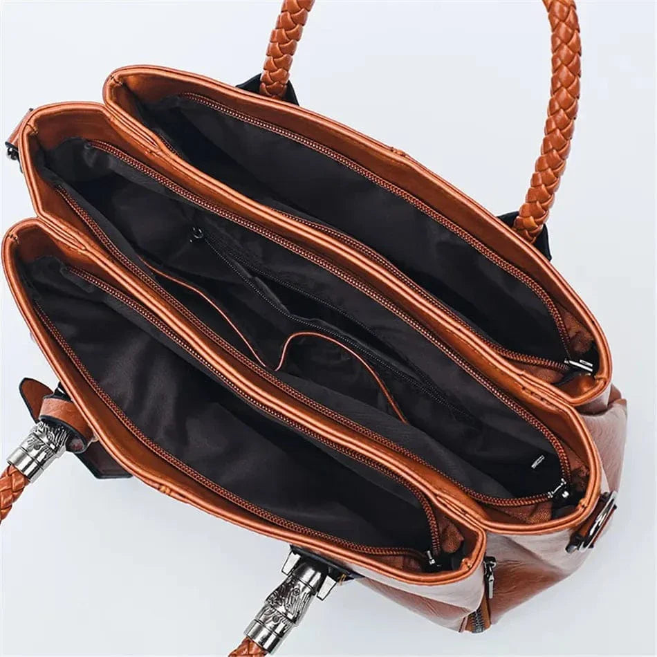 Sienna – Luxe Bag