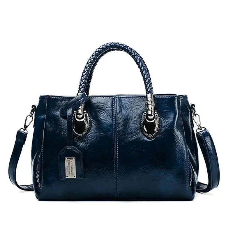 Sienna – Luxe Bag