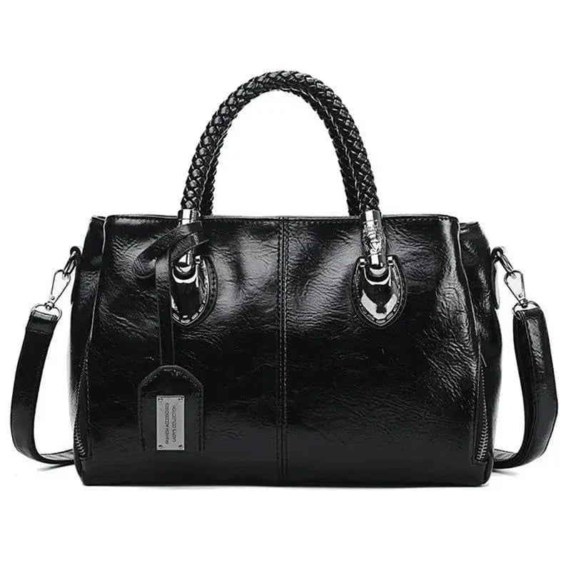 Sienna – Luxe Bag