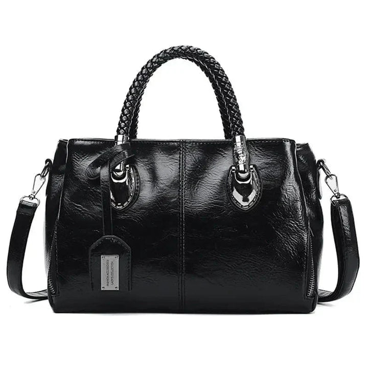 Sienna – Luxe Bag