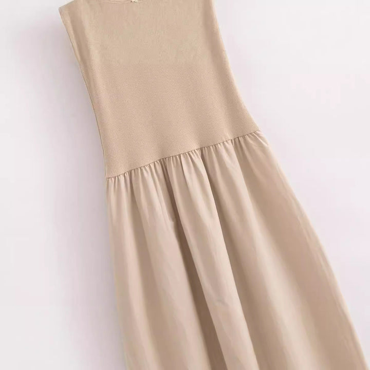 Mango - Elegant Dress