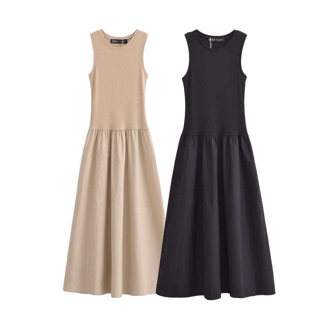 Mango - Elegant Dress