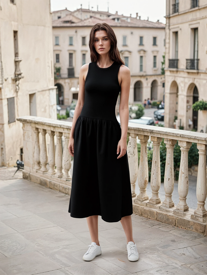 Mango - Elegant Dress