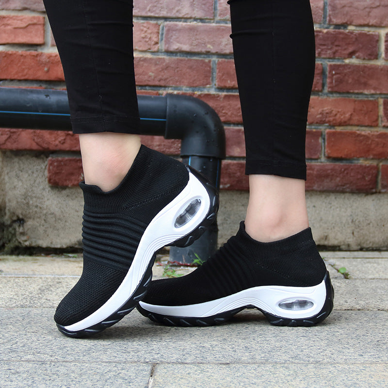 Ally – Air Cushion Trainer