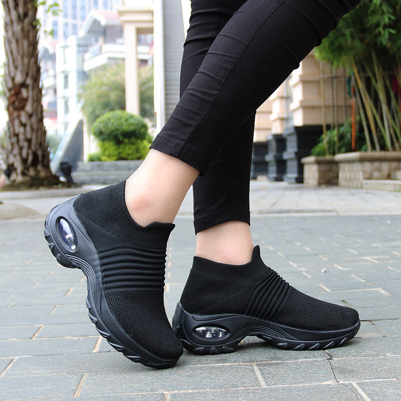 Ally – Air Cushion Trainer