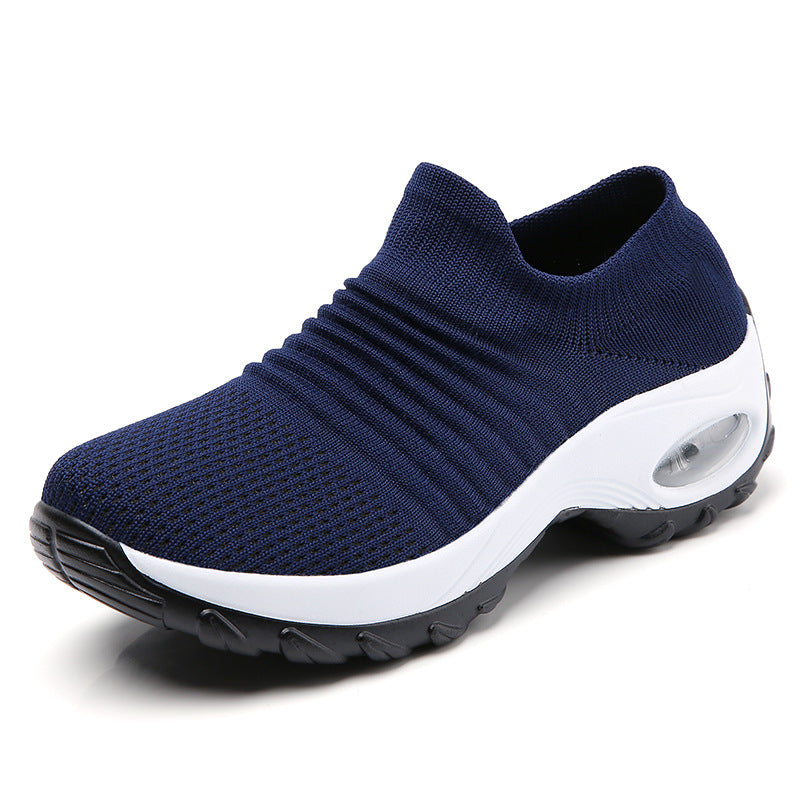 Ally – Air Cushion Trainer