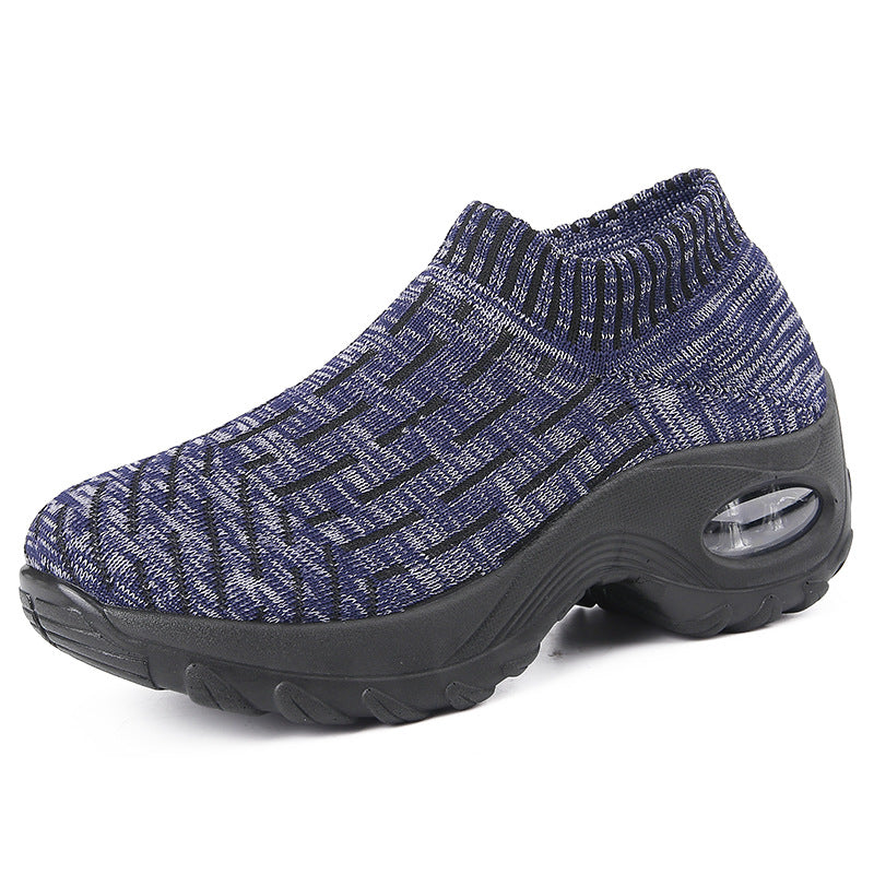 Matilda – Air Cushion Trainer