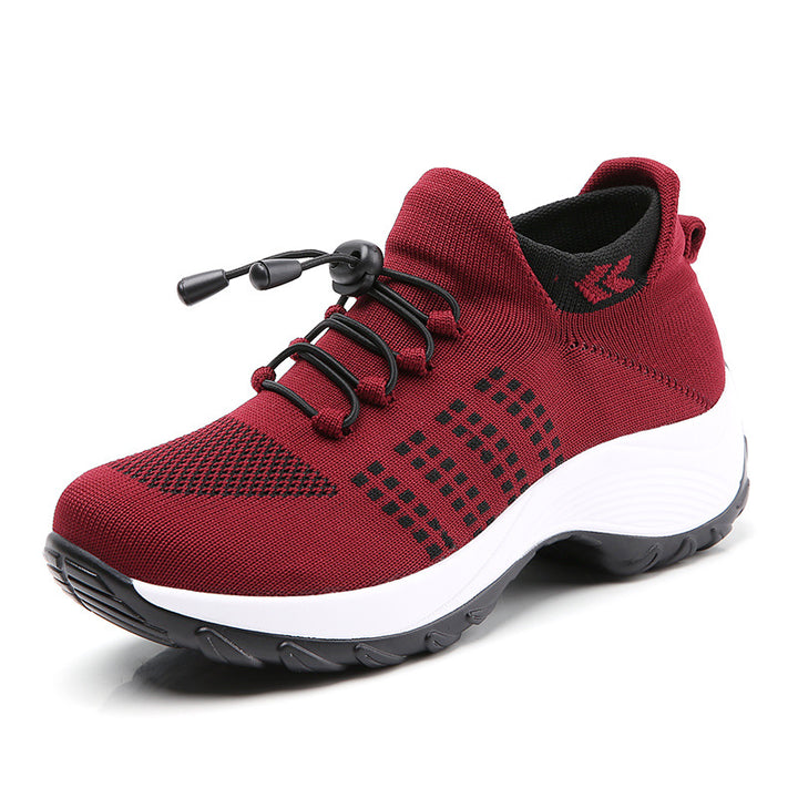 Billie – Air Cushion Trainer