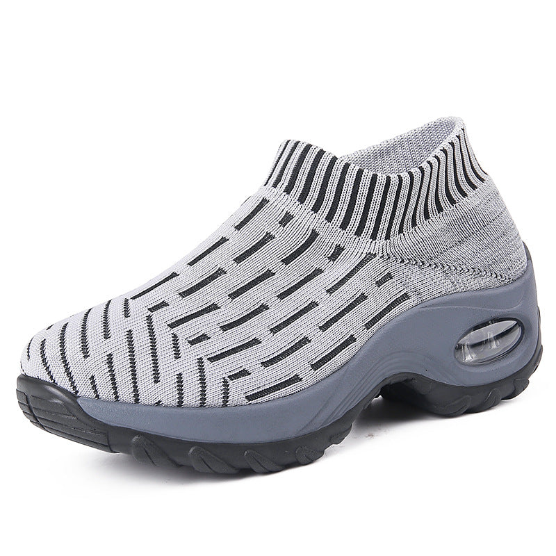 Matilda – Air Cushion Trainer