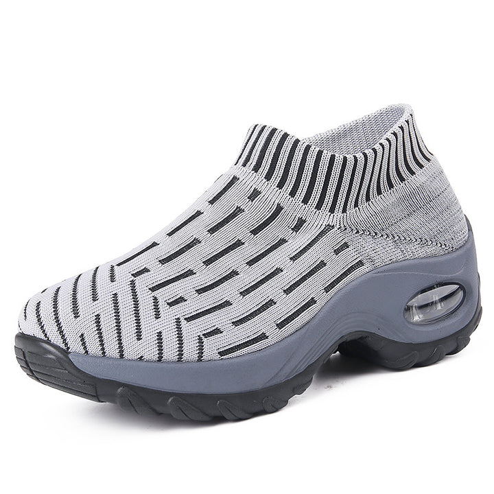 Matilda – Air Cushion Trainer