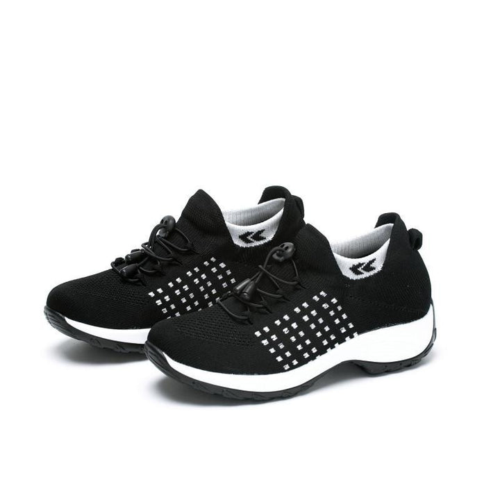 Billie – Air Cushion Trainer