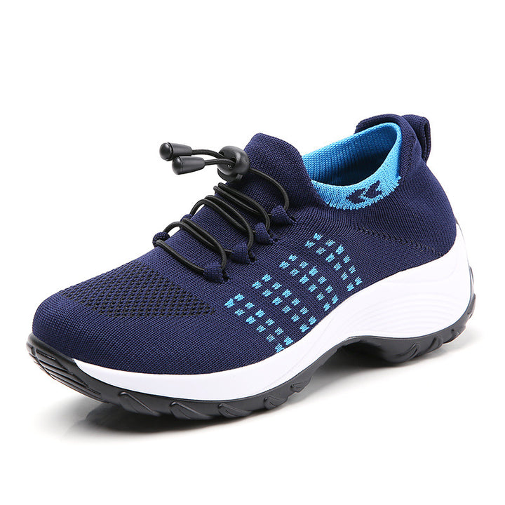 Billie – Air Cushion Trainer