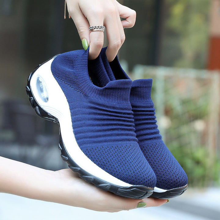 Ally – Air Cushion Trainer