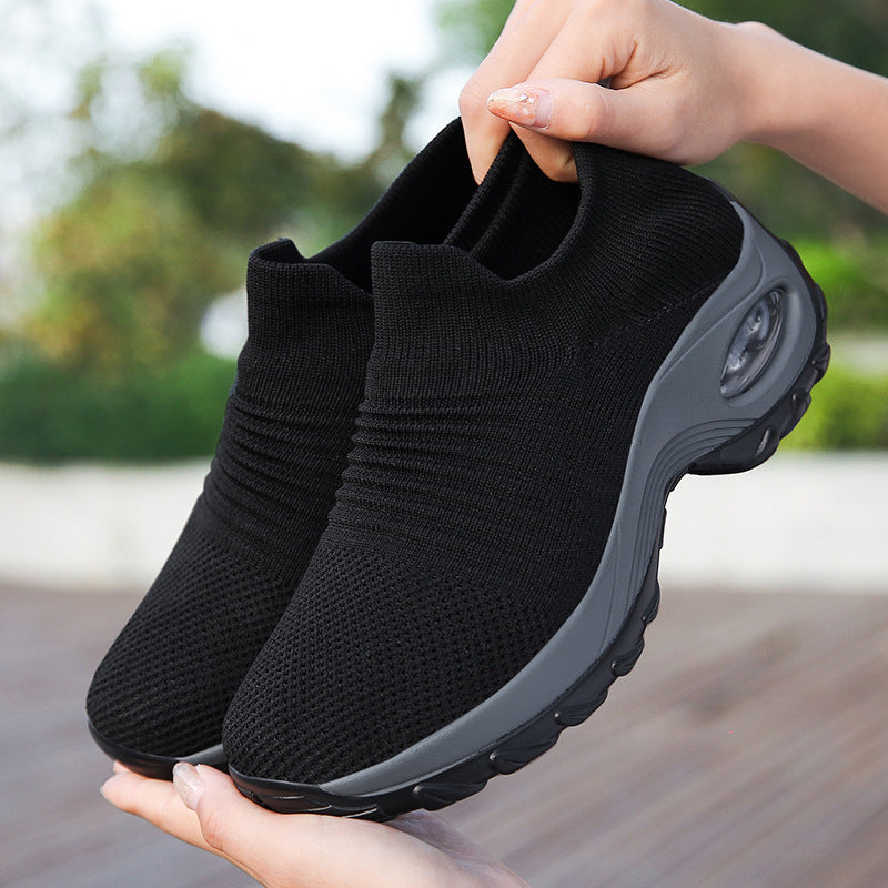 Ally – Air Cushion Trainer