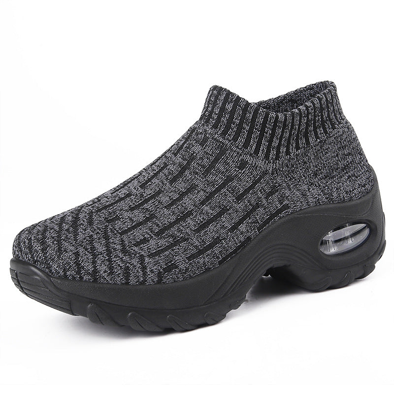Matilda – Air Cushion Trainer