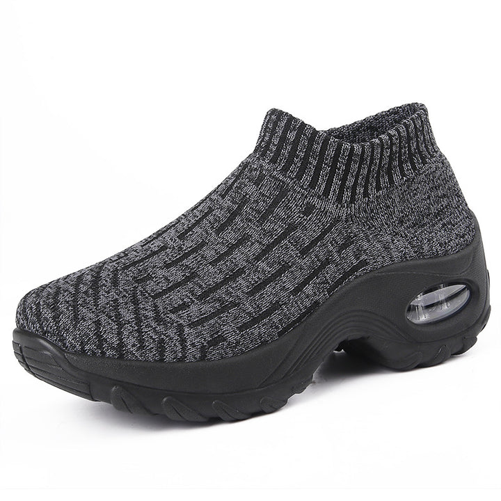Matilda – Air Cushion Trainer