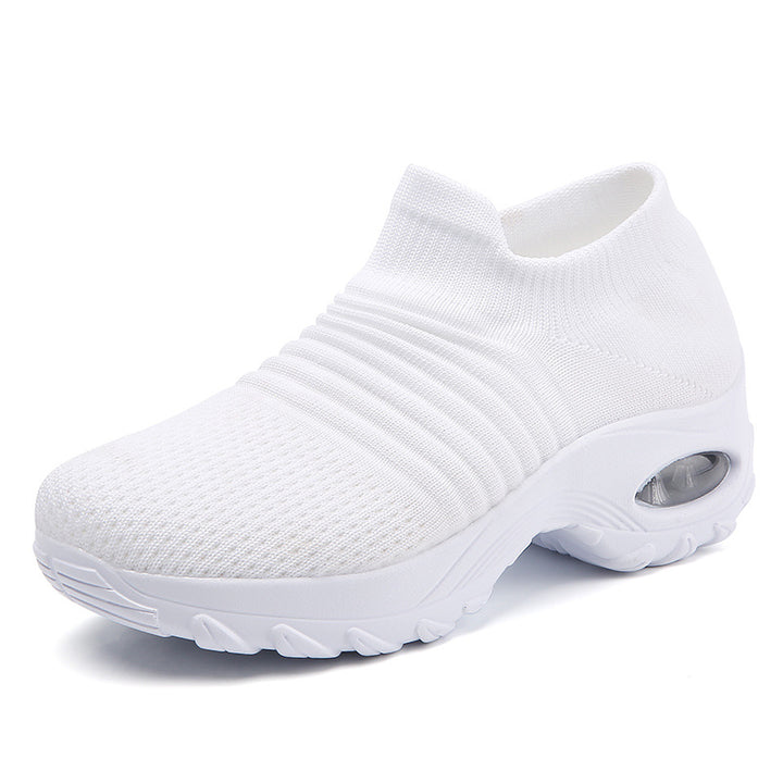 Ally – Air Cushion Trainer