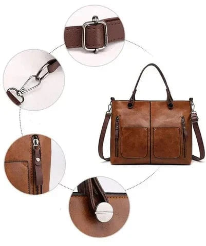 Thalia – Stylish Bag