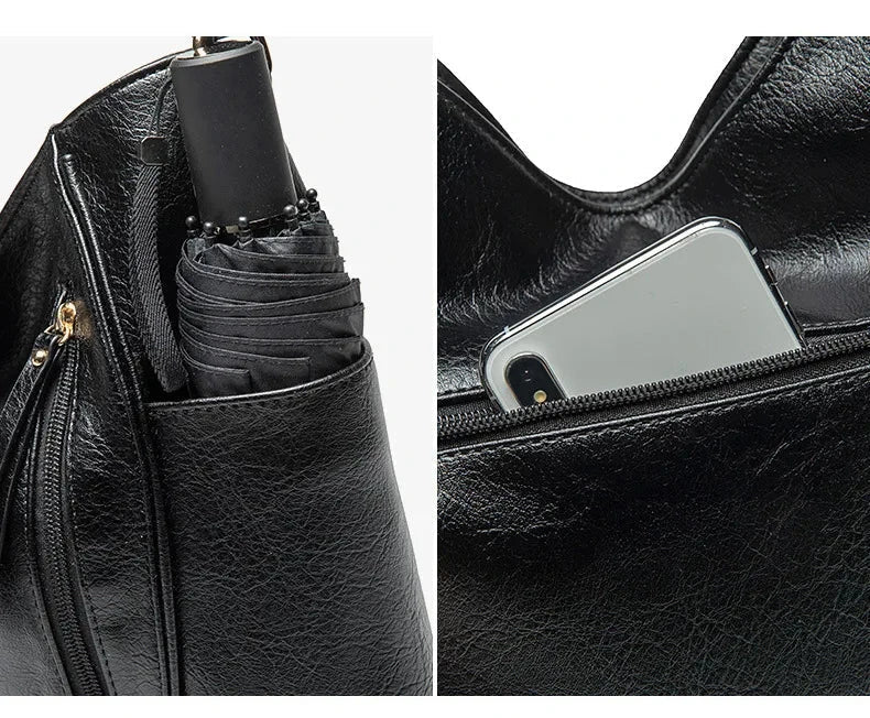 Blanche - Elegant Bag