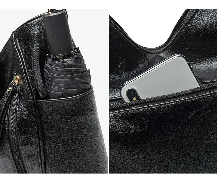 Lina – Luxe Bag