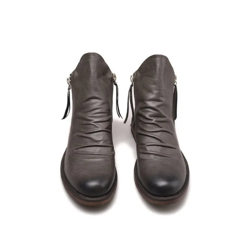 Archie – Chelsea Boots