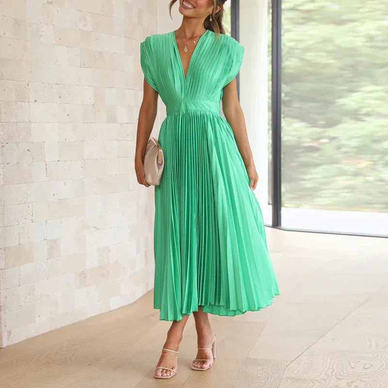 Hedwig - Elegant Women’s Dress