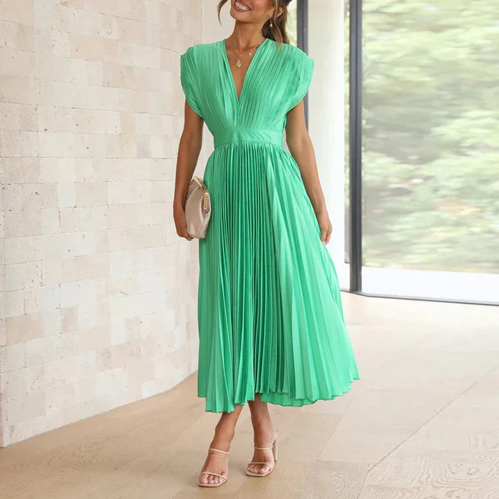 Hedwig - Elegant Women’s Dress