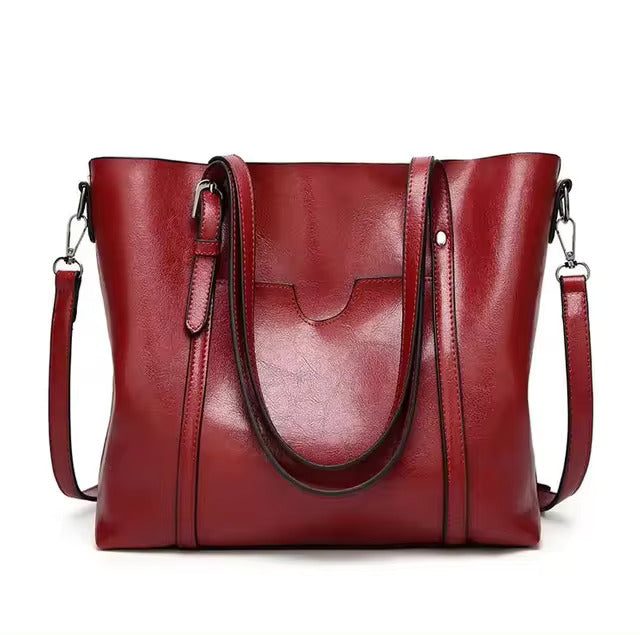 Louisa - Tote Bag