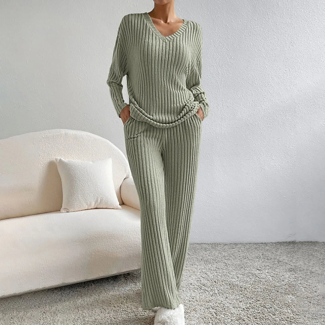 Elara – Trendy Loungewear Set