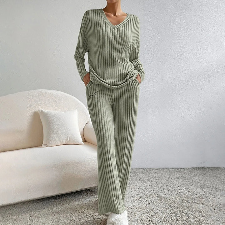 Elara – Trendy Loungewear Set