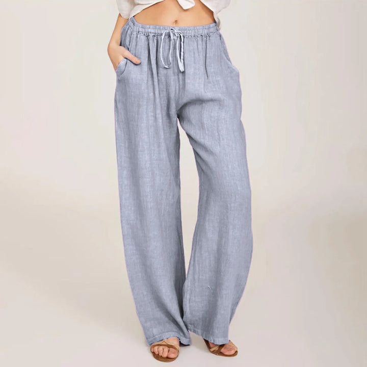 Julia – Comfortable Casual Pants